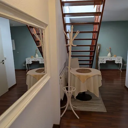 Luesser Landsitz Apartment
