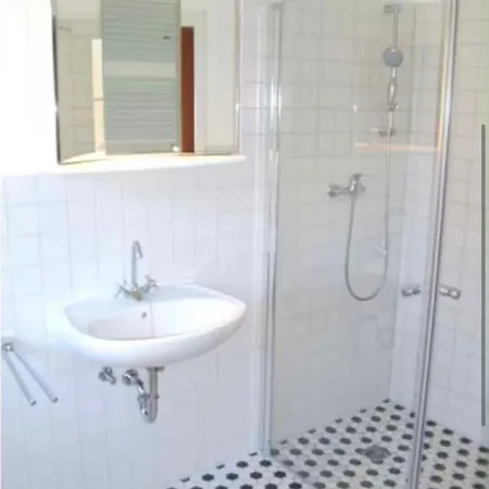 Luesser Landsitz Appartement