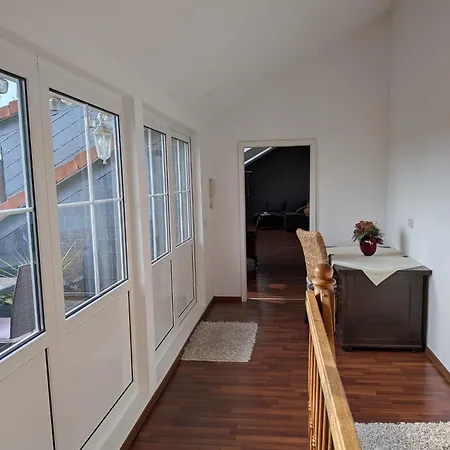 Appartement Luesser Landsitz *