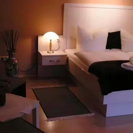 Appartement Luesser Landsitz Belzig