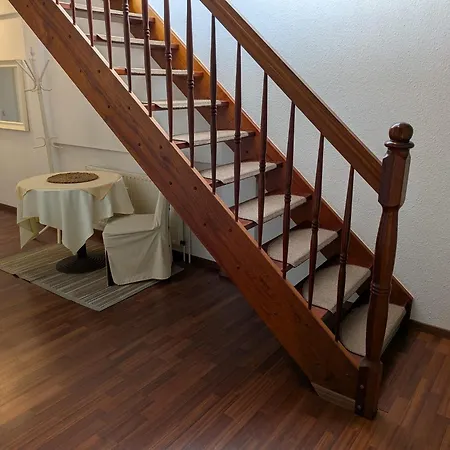 Luesser Landsitz Apartment *