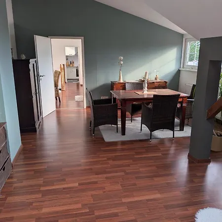 Luesser Landsitz Appartement *